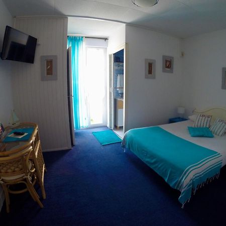 L'Ecume Des Jours Hotel Soulac-sur-Mer Eksteriør billede