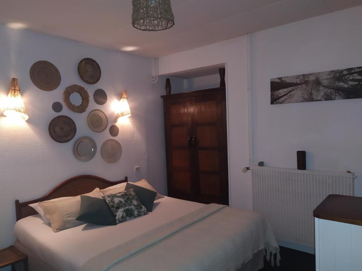 L'Ecume Des Jours Hotel Soulac-sur-Mer Eksteriør billede