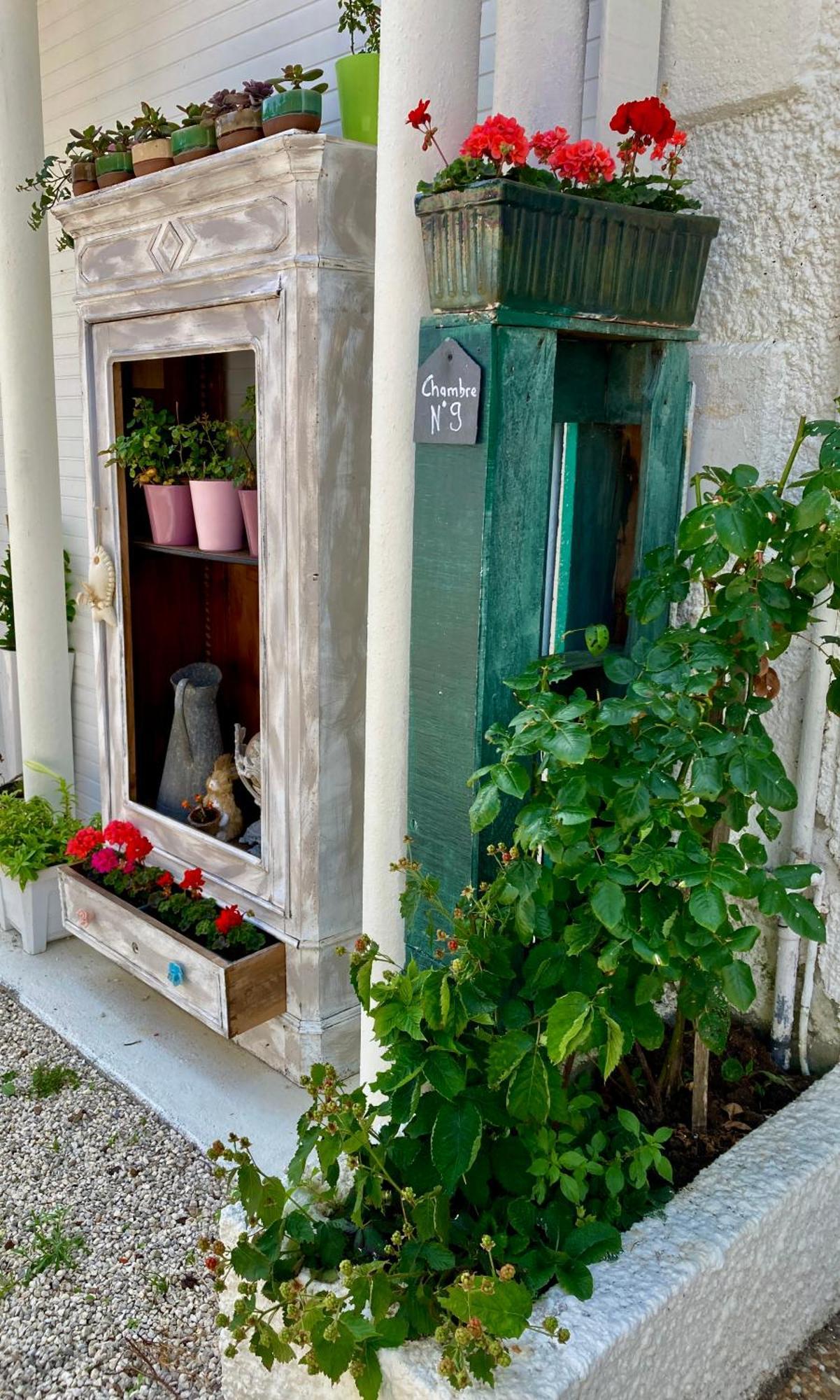 L'Ecume Des Jours Hotel Soulac-sur-Mer Eksteriør billede