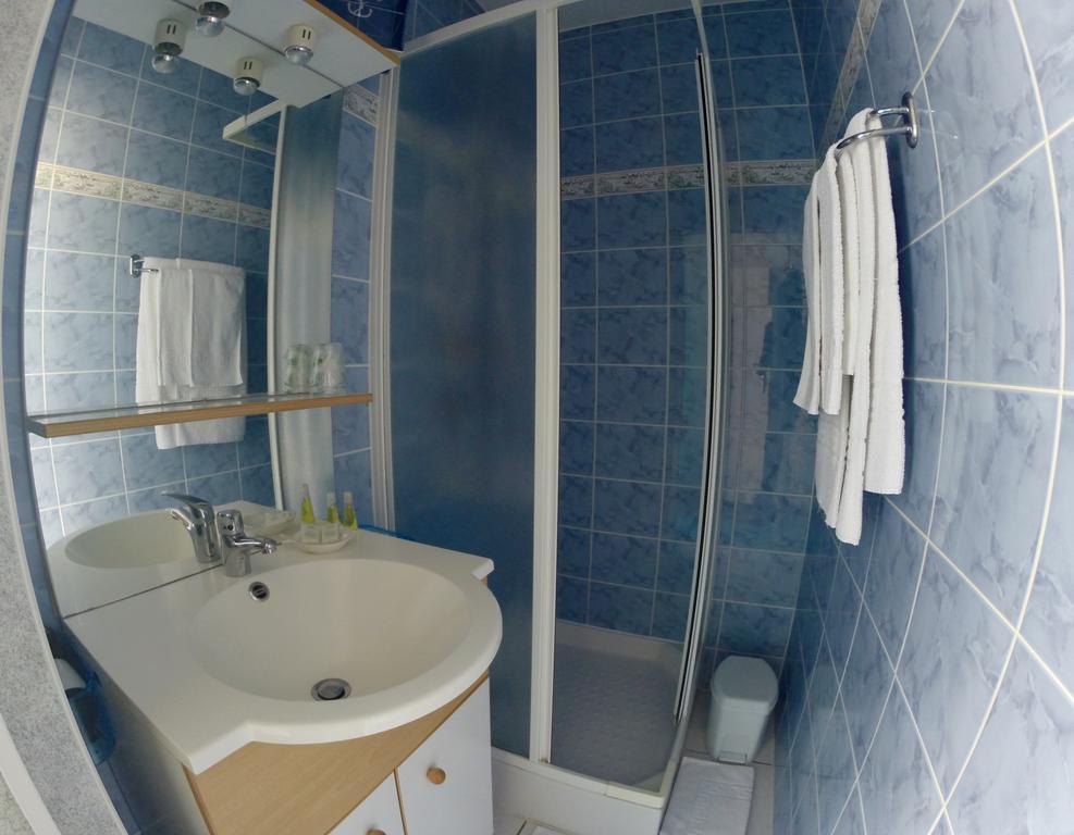 L'Ecume Des Jours Hotel Soulac-sur-Mer Eksteriør billede